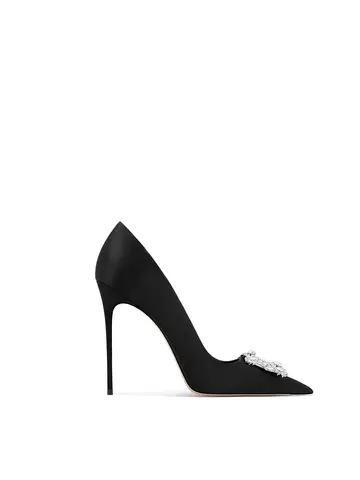 8 best sales बेबी ब्लू हील्स - №5