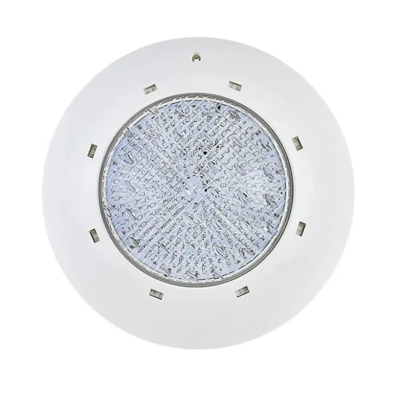 36W 12V RGB Underwater LED SPA Pond Lighting Lamp Swimming Pool Bulb Lights Waterproof IP68 Salt Water Factory Directly Supply