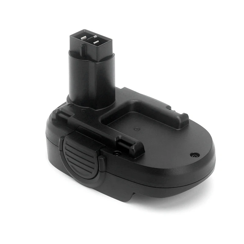 

Battery Adapter For Worx 20V Lithium Battery WA3525 WA3578 WA3575 WA3520 To 18V Ni-Mh Cordless Power Tool WA3127 WA3152