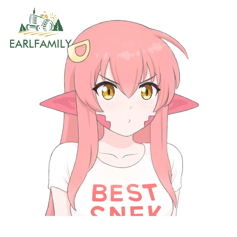 Earlfamily 13Cm X 1…