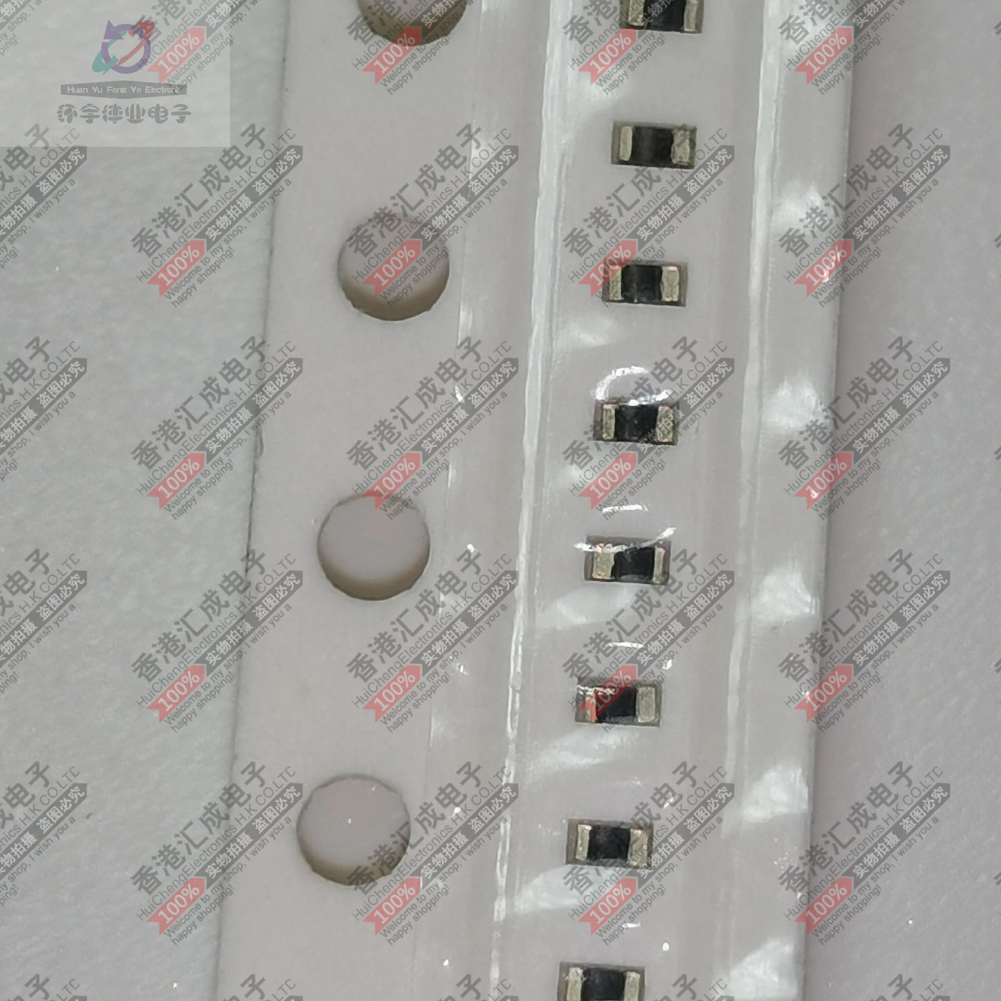 PS0402V014AT 25V electrostatic discharge (ESD) protective device SMD New  original