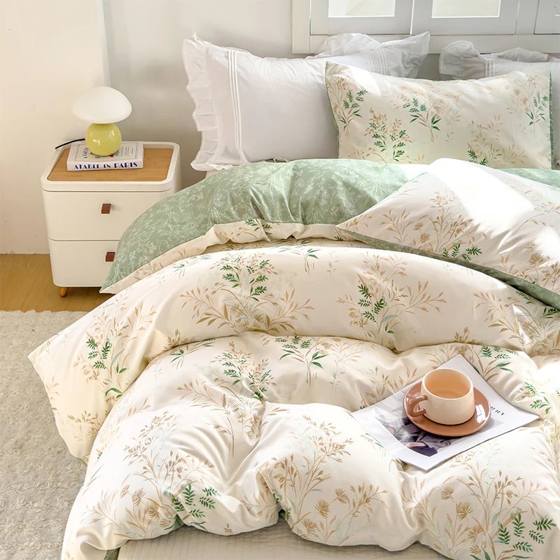 #67 Compare Duvet Covers Before You Buy