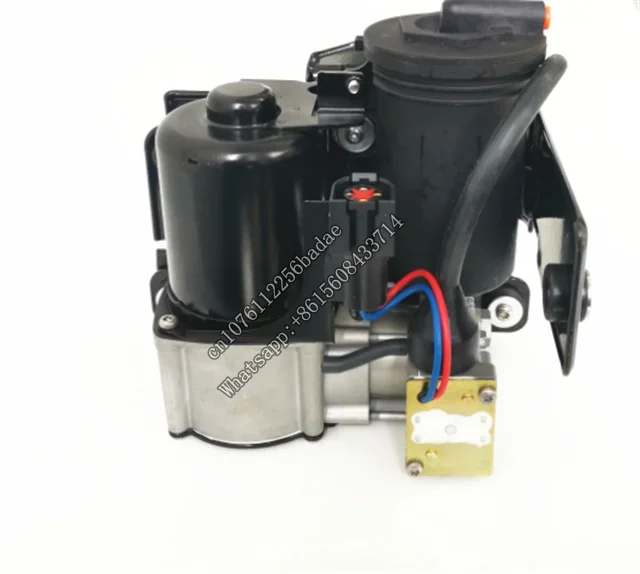 

Suspension Control Shock Absorber Spring Compressor for Ford Expedition Lincoln Navigator 7L1Z5319AE 7L1Z5319A Air Pump Car