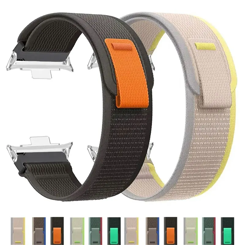Nylon Loop Strap Fo… - image