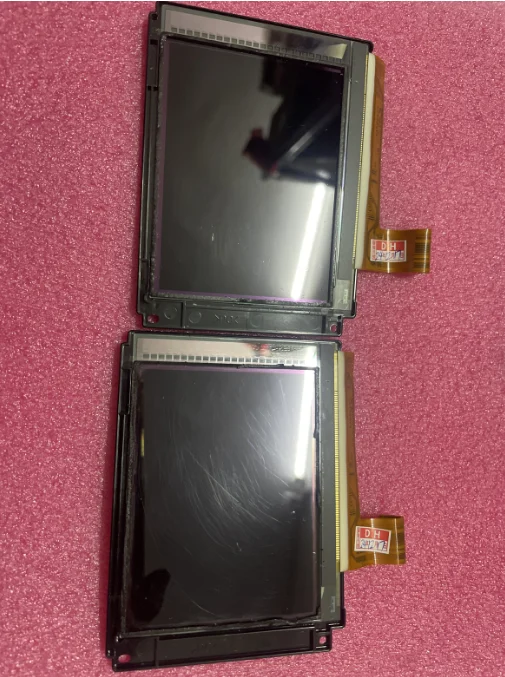 KG038QV0BN-G00 LCD-Display