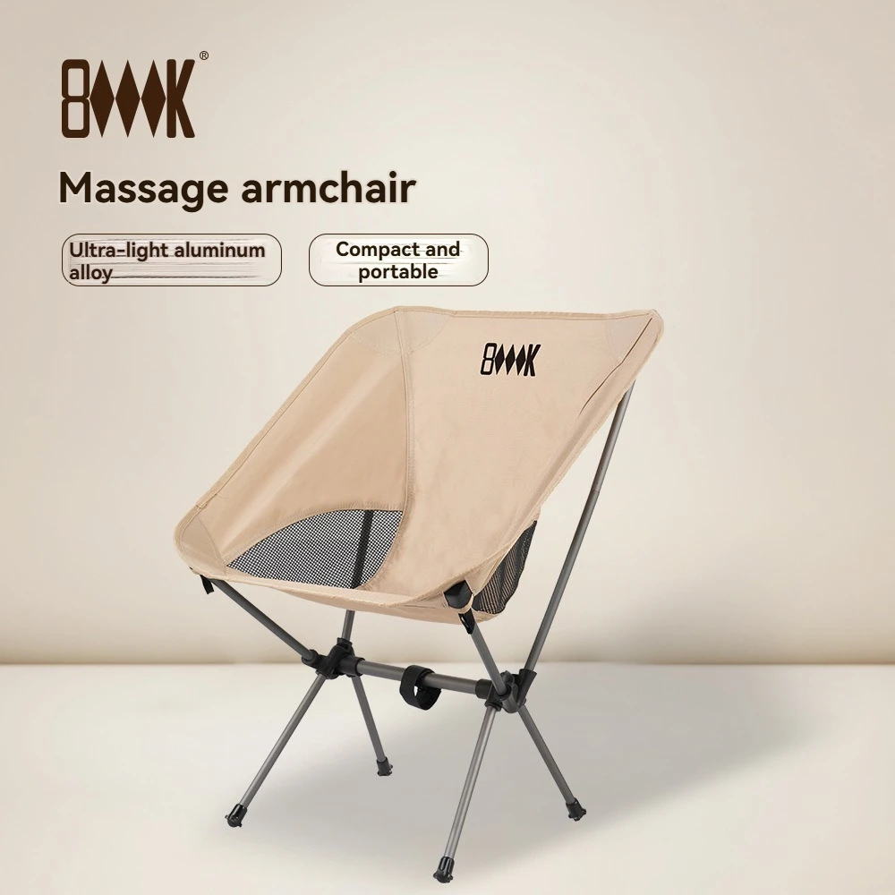 

Outdoor Space Chair Folding Chair Camping Leisure Fishing Sketching Portable Chair