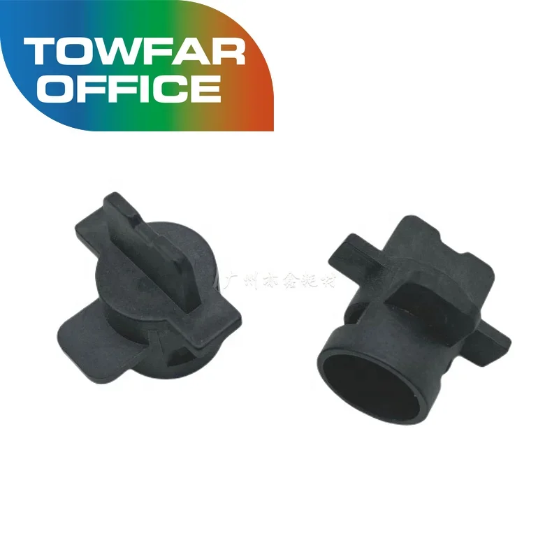 1 sets Compatibe Quality Lower Roller Bushing for Canon IR 1600 2000 2010 1610 155 165 200 Pressure Roller Bushing Copier