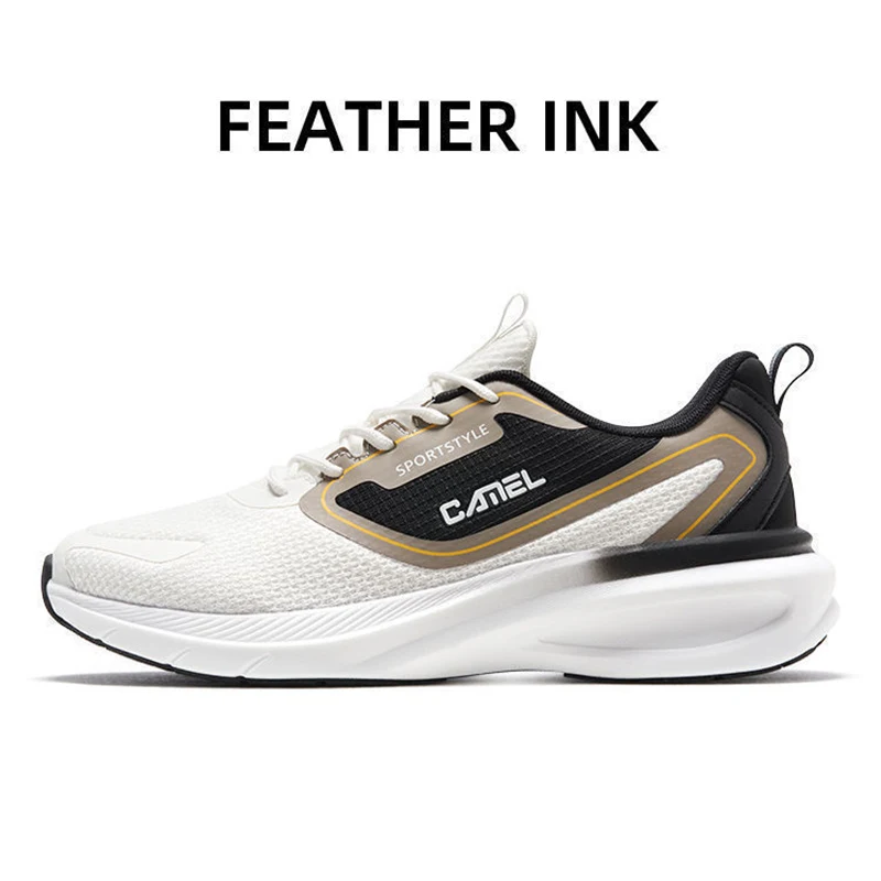 GOLDEN CAMEL Sport Running Shoes Men and Women Athletic Men's Sneakers Breathable Non-slip Training Ladies Shoes for Men 2023