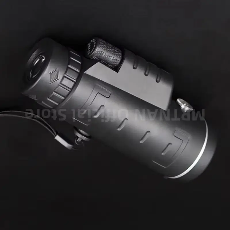 Powerful 40X60 Mono…