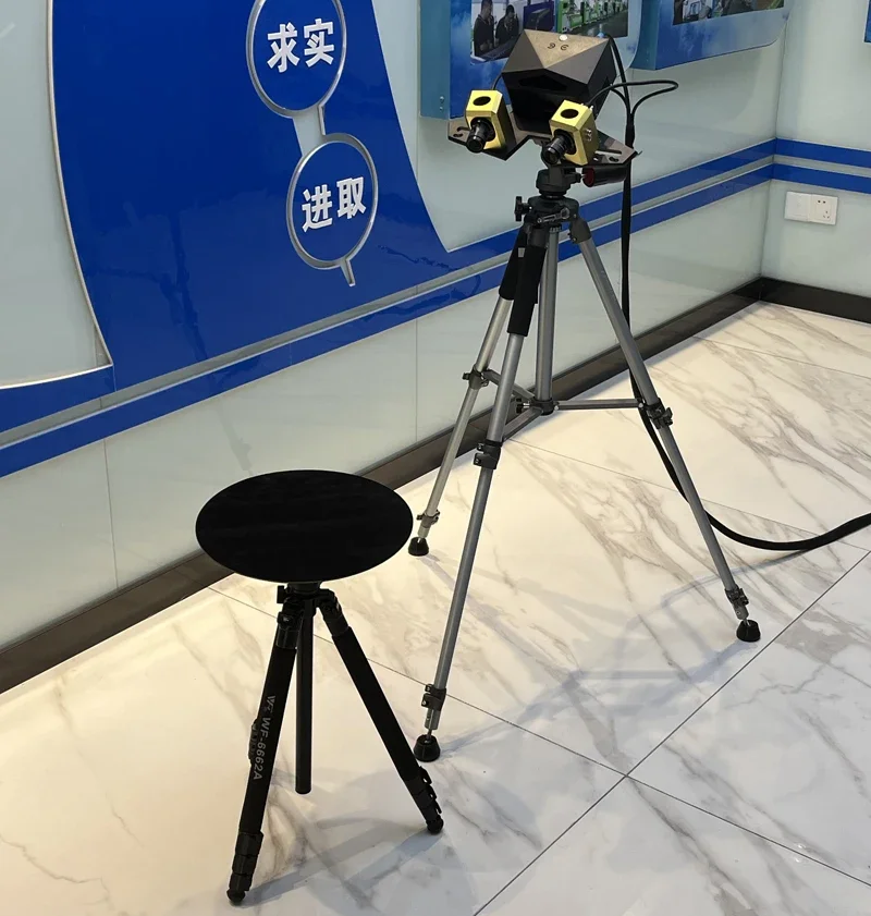 Máquina de scanner de bom preço 3d para digitalização corporal