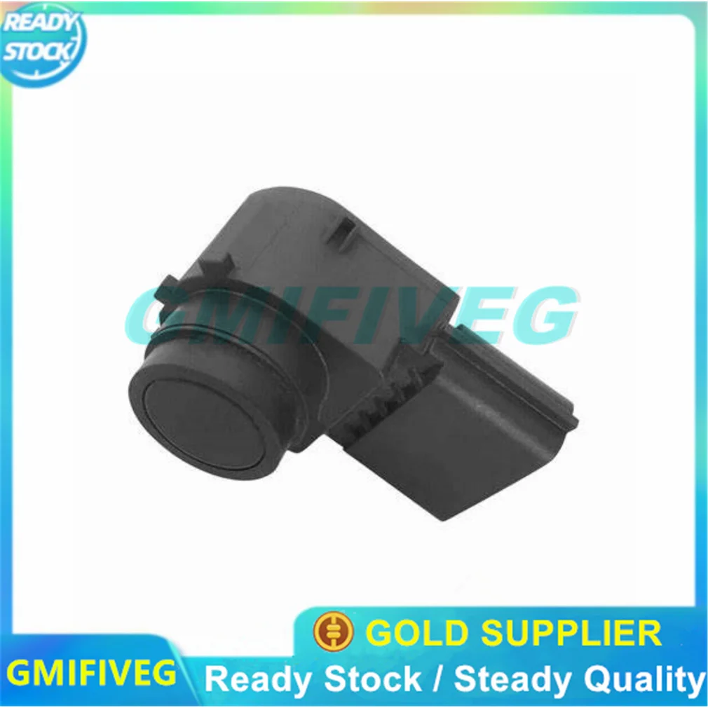 Parking Reverse Sensor Glossy Black 95720-F2000 95720-F2000-EB 95720-J7100 99310-AA100 95720-G3000 For Hyundai Ioniq 2021 Kia