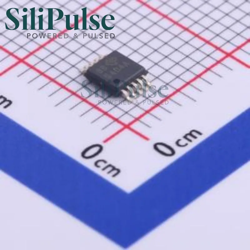 (10-50pcs) TPS54040ADGQR MSOP-10-EP 100% Original In Stock DC-DC 3.5V~42V 800mV~39V