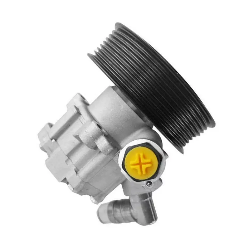 Pompa del servosterzo idraulico del parte auto per Mercedes Benz Gl Ml W164 X164 W251 V251 R280 R320 Oem 0044668301