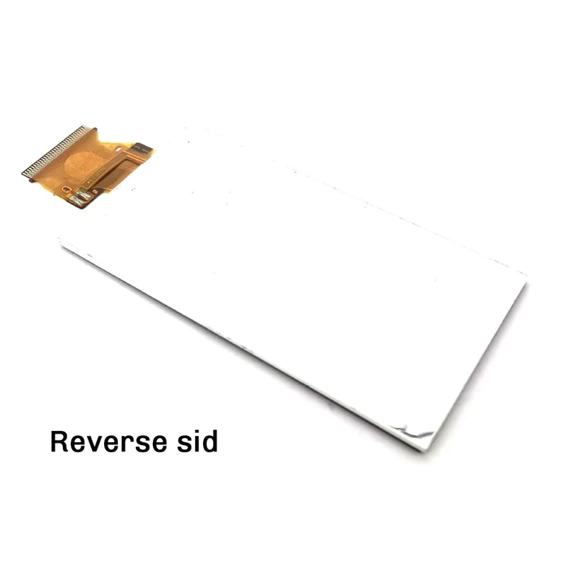 HFES 1 Uds nueva retroiluminación para Sony NEX-F3 cámara LCD pantalla LCD