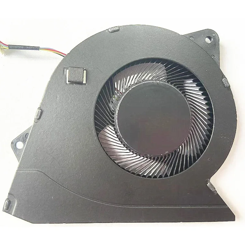 

New CPU Cooling Cooler Fan for Dell Vostro 3510 Inspiron 3511 3515 0RFF51 DC28000WFF0 Laptop Radiator
