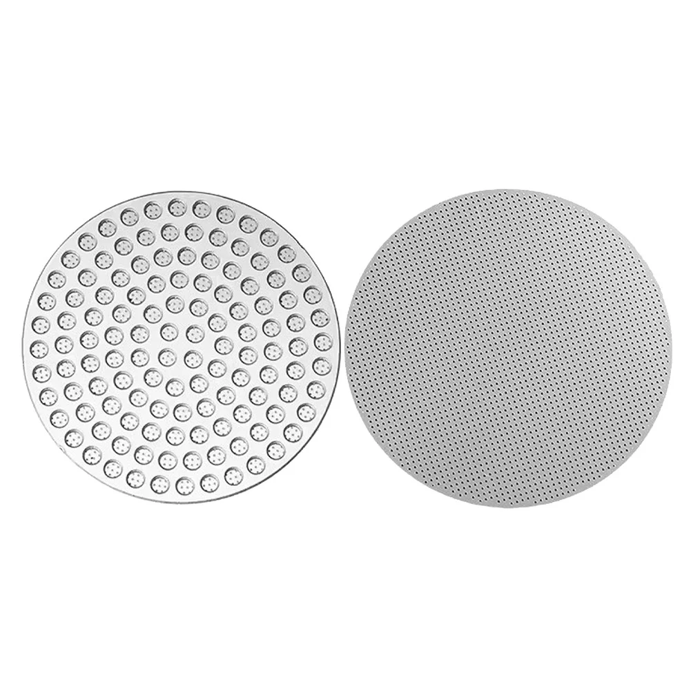 

Compatible Filter Sheets For Espresso Filter Espresso Filter Sheets Compatible With Espresso Machines Fits 53mm Portafilter