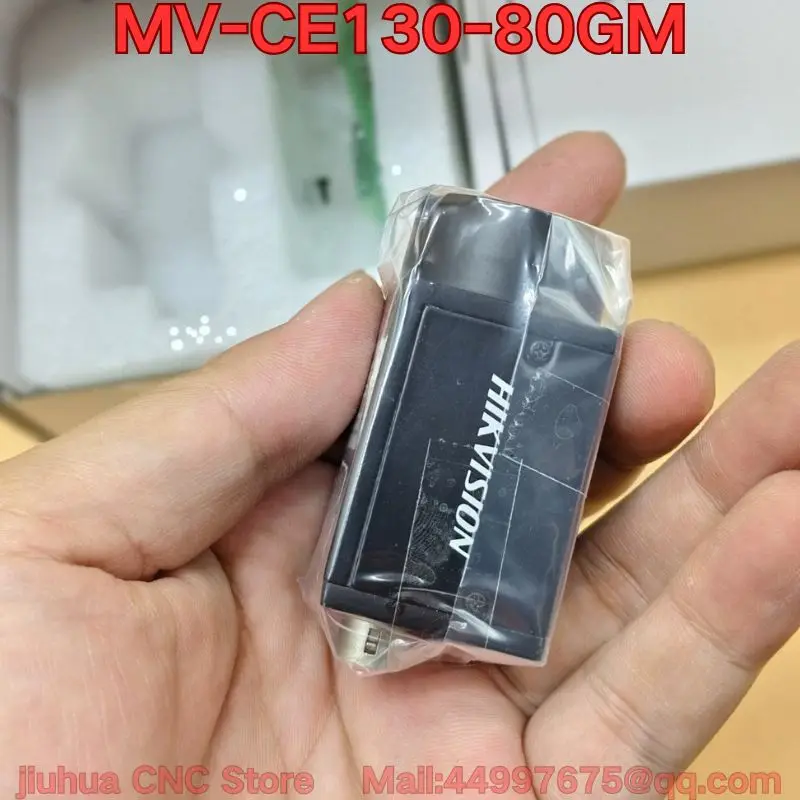 Brand-new MV-CE130-80GM industrial camera