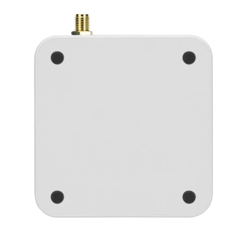 Picture 5: (Sea shipping) White Universal ZigBee Gateway ZigBee Coordinator Without USB Data Cable