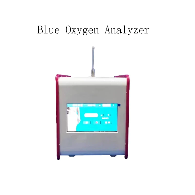 

Blue Oxygen Beauty Therapy, Private Nebulization, Purification, Cleaning, Reproductive Beauty Therapy Device, Nursing and Beauty