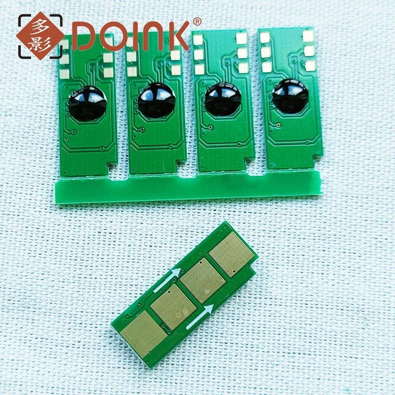

10PCS PE-216 Chip For Pantum P2506 P2506W PE216 Toner Cartridge WW