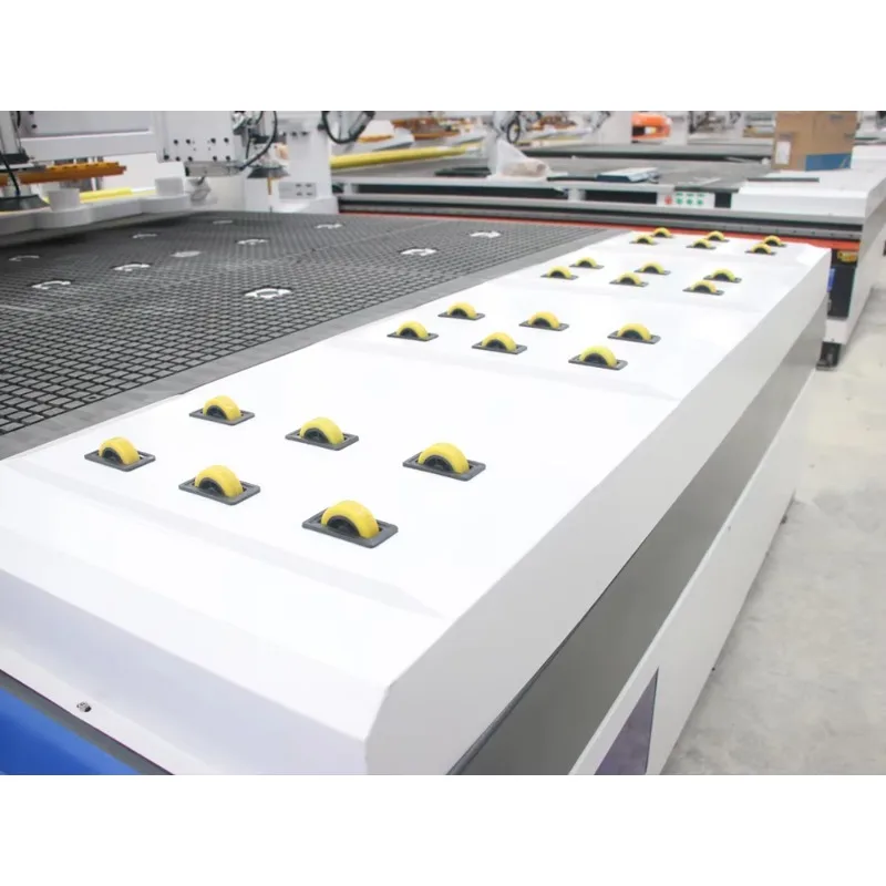 맞춤형 CNC 2130 3축 목공 라우터 진공 NC 스튜디오 컨트롤 가정용 목재 조각 작업 기계 최저가