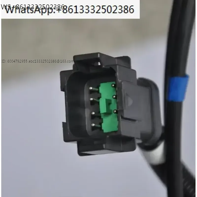 247-5212 227-5212 227-7672 157-3177 accelerator Governor Throttle Motor E320C E320D E312C 320C 320C 312C