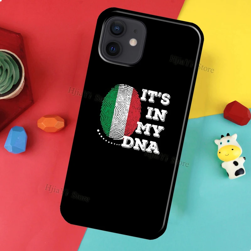 Italy Italia National Flag Soft TPU Cover For iPhone 16 15 XR X XS 11 14 12 13 Pro Max 12 Mini Plus Phone Case