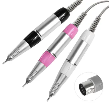 전기 드릴 그라인더 조각사 펜 18000RPM Dremel 금속 가공 타일 제이드 연마 기계 미니 조각사 100-240V 