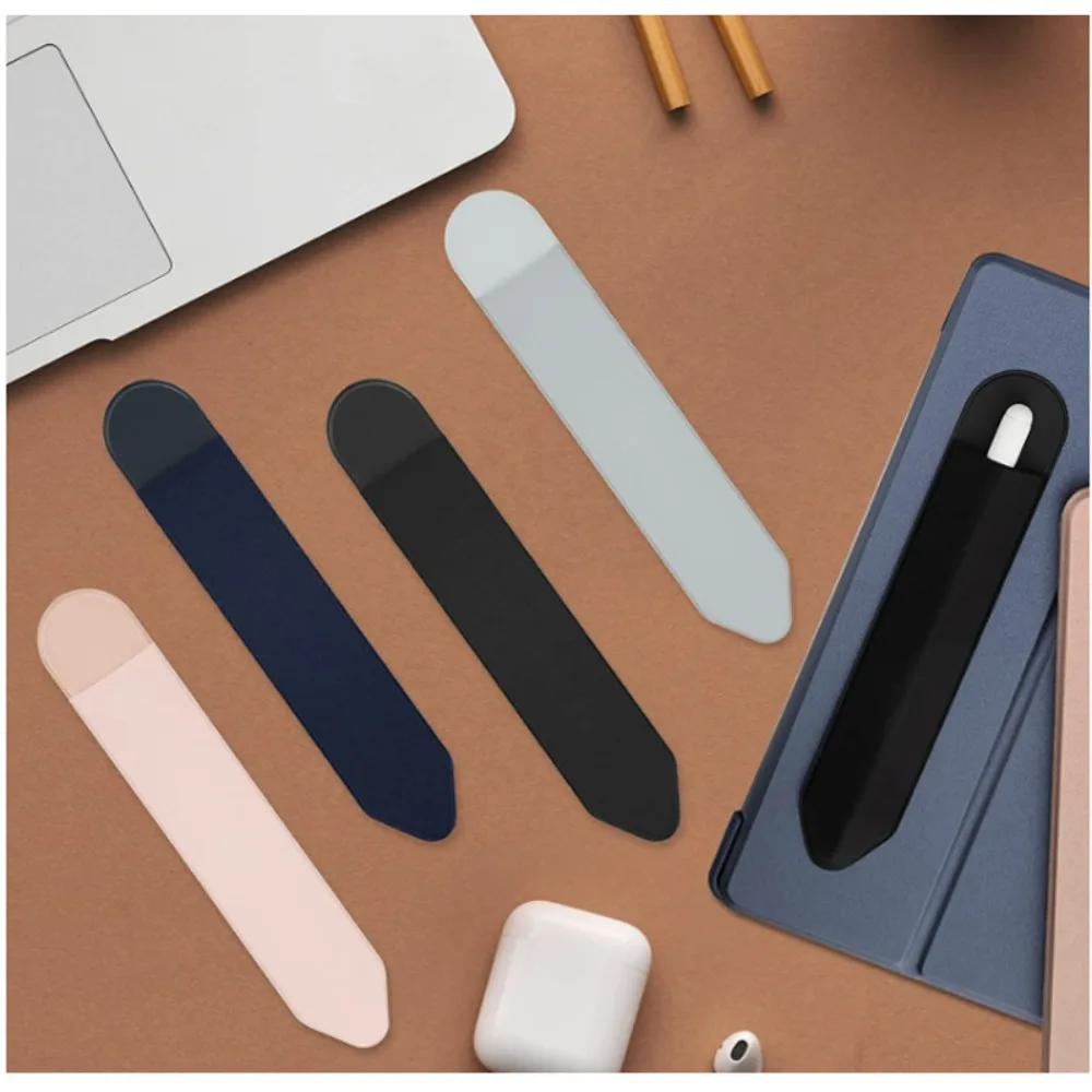 Storage Pencil Pouch Pencil Holder Dust-Proof Touch Screen Pen Case Case Cover For Pencil Tablet Pen Sleeve Stylus Pen Sleeve