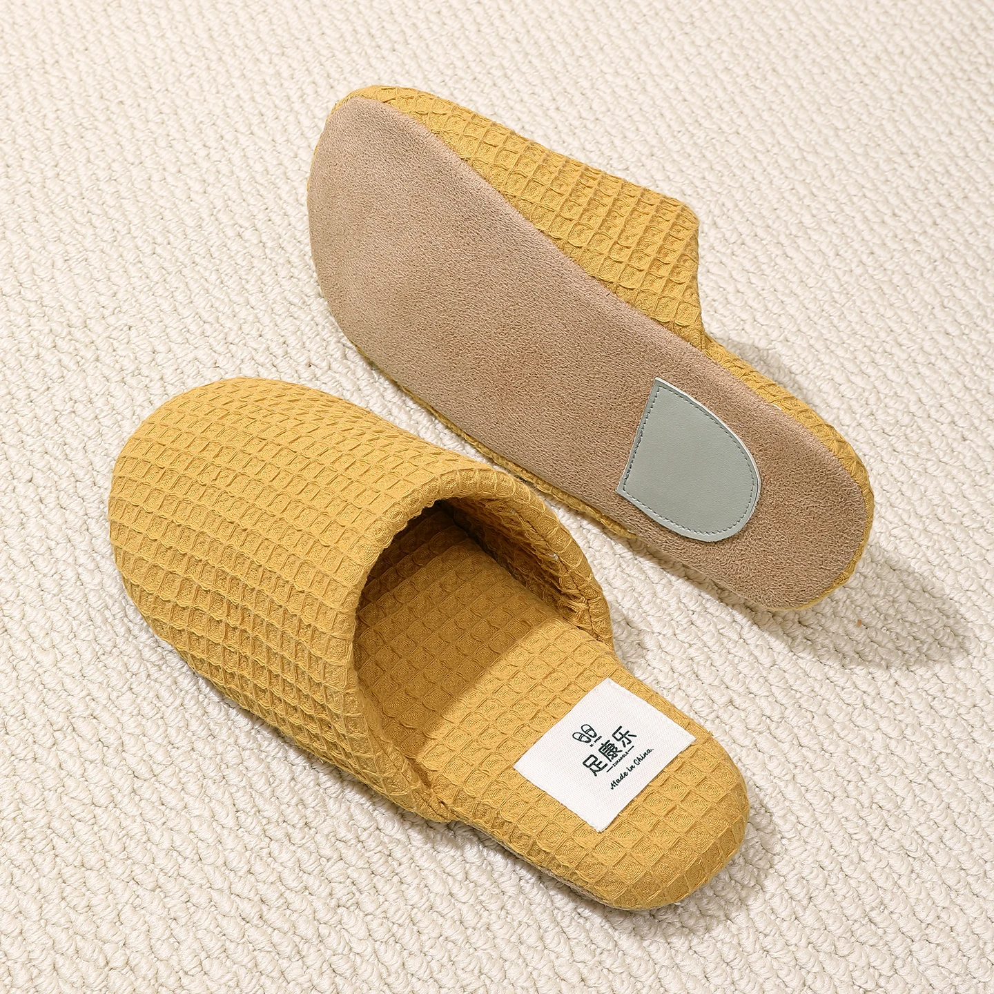 Men Women Breathable Waffle Sl - Women Shoes Mules review and price