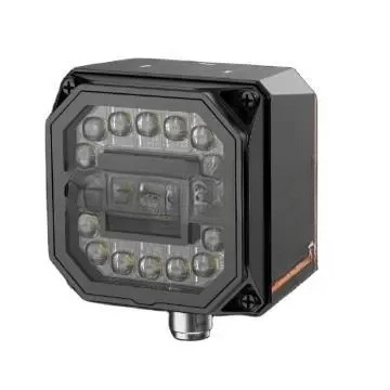 Fixed Focus Industrial Vision Camera 12mm Focal Distance 1.6MP Color Imaging Sensor Inch for Industrial Automation Inspection