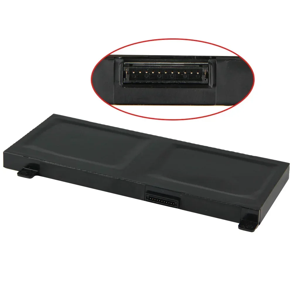 

Сменный аккумулятор для ноутбука PWKWM для DELL Inspiron14-7466 7467 7000 P78G 7467-D1545B/R D1745B/R 56wh с инструментами