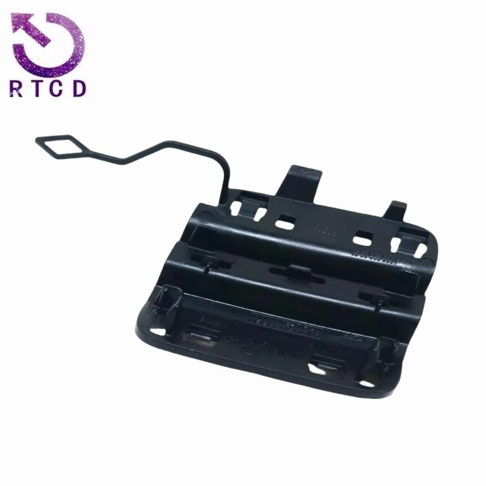 

Крышка заднего крюка для прицепа, основание буксировочной крышки 2058850556 ДЛЯ Mercedes Benz C-Class Touring Edition (S205) 2015-2021 гг.