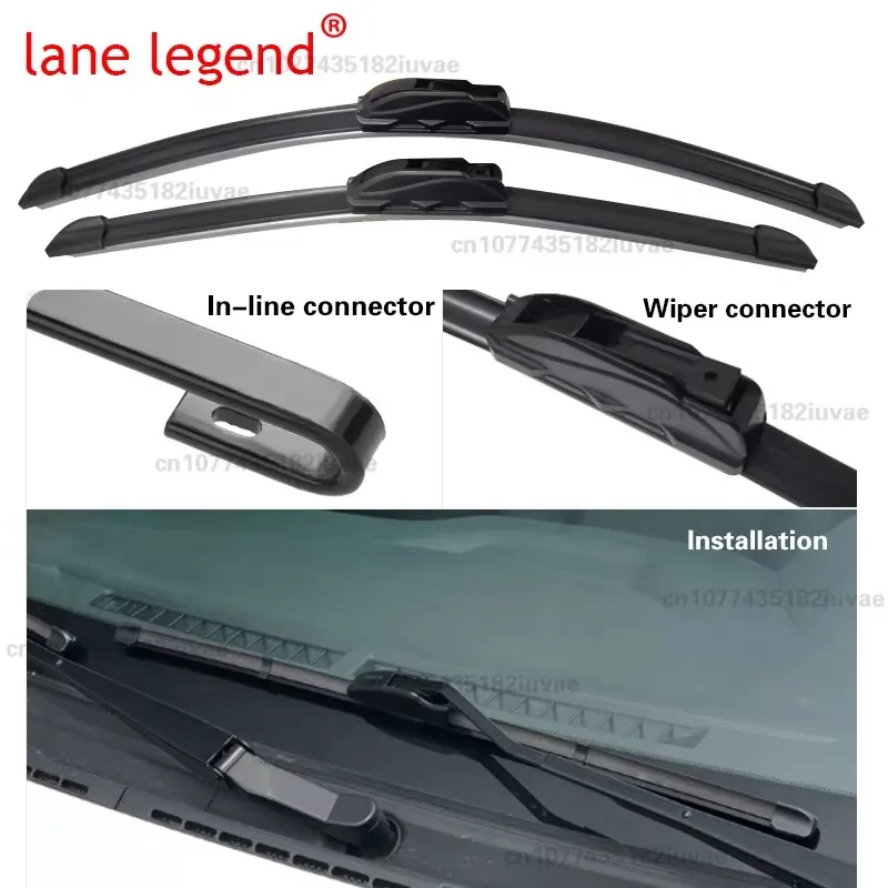 Thumbnail 2 - #88 Cheapest Car Windshield Wiper Blades Deals You Can Get