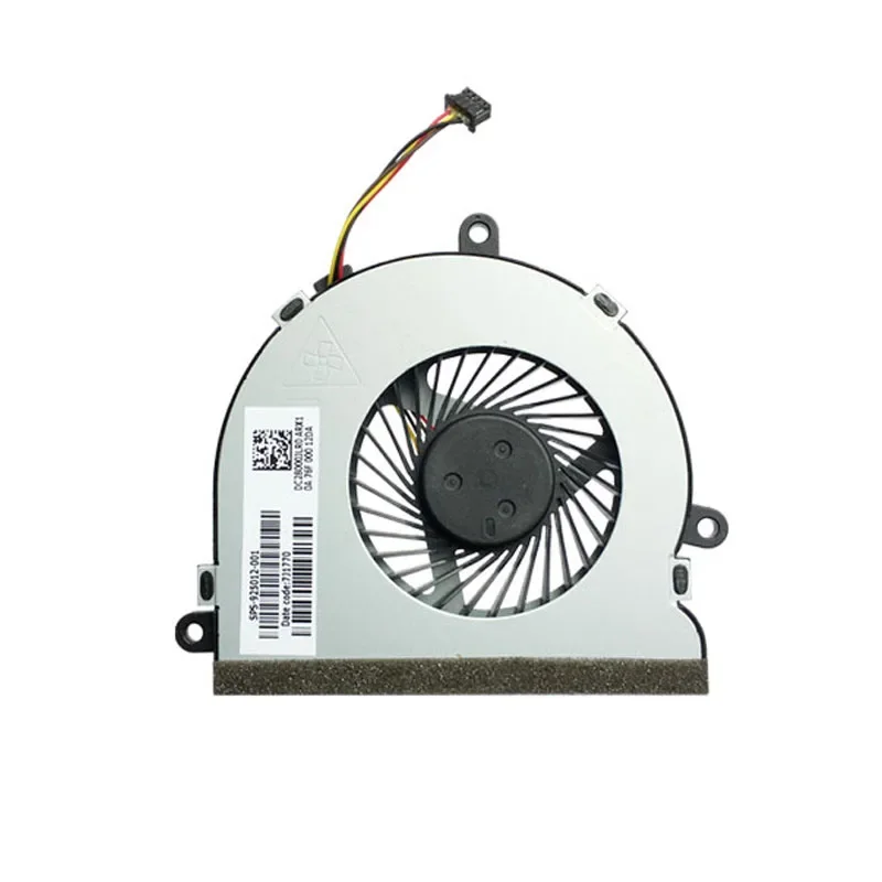 

original For 15-AC AY AF BD BS BF BW BE 250G4 250G5 250G6 fan