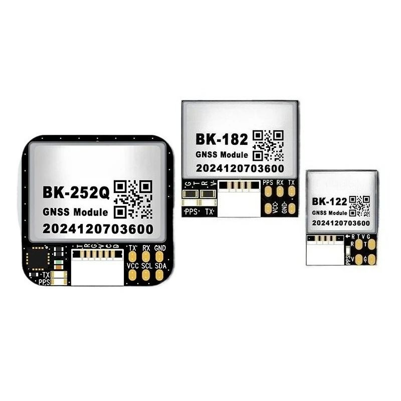 

for Beitian M9140 ninth generation four-mode Beidou GPS module antenna GNSS crossing machine flight control drone BK-122