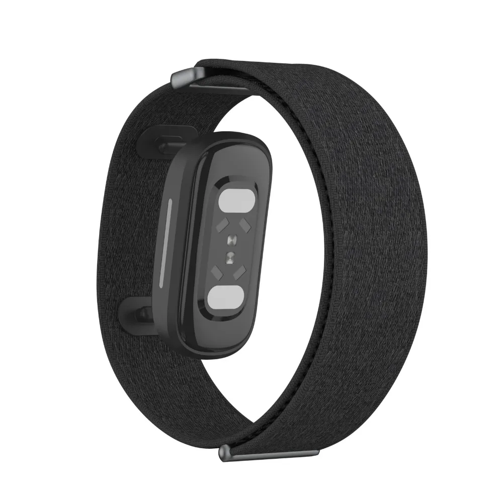 Neuer Nylon-Gewebe-Bizepsgurt für Hume 2.0 Band Sport-Ersatz-Armband/Fitness-Tracker-Band für Hume 2.0 Band Zubehör – Detail 15