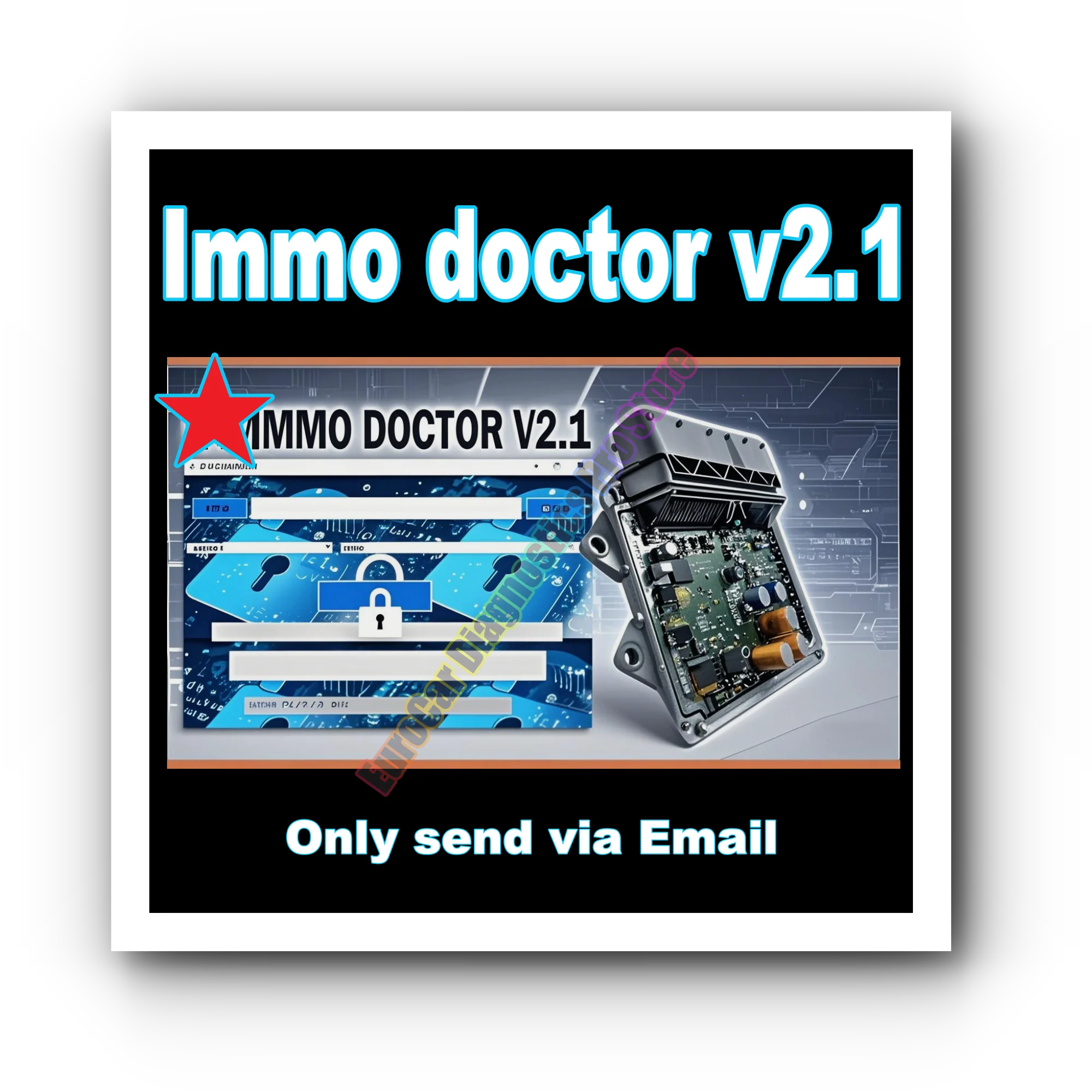 

Программное обеспечение для настройки чипа ЭБУ IMMO DOCTOR V2.1 Unlimited KEYGEN 2025, многофункциональное программное обеспечение для SIM2K MT38 ME 17.9.2 MED17.9.8