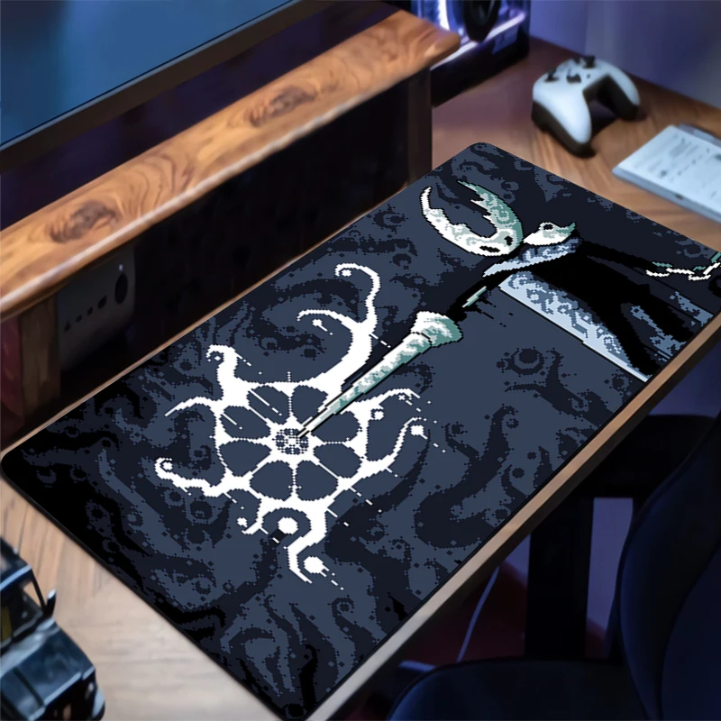 Gaming Mauspad H-hohl Ritter Gamer Computer Zubehör Tastatur Tisch Matte Mousepad Unternehmen Laptop Schreibtisch matte PC spiel Mousepad