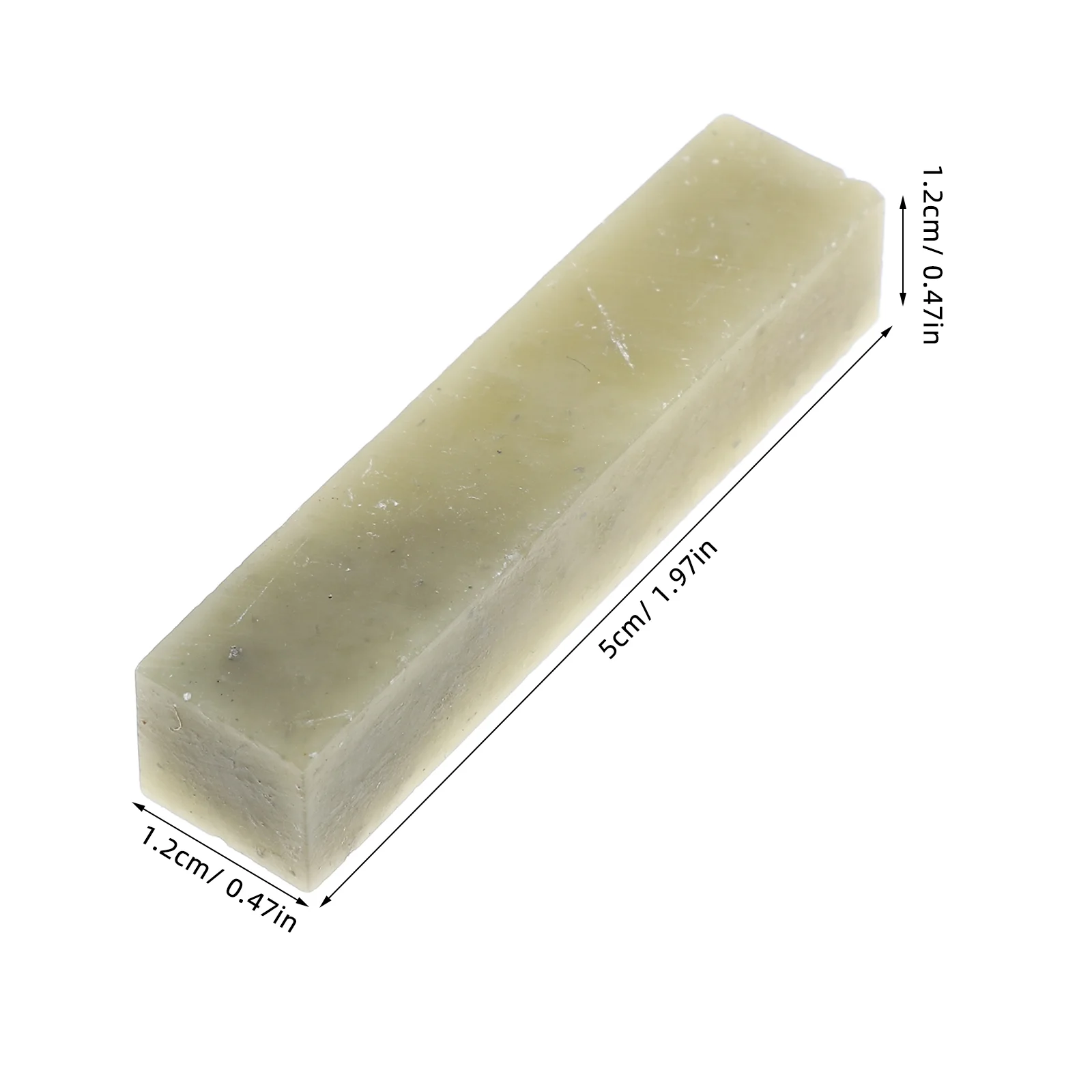 5 Pcs Seal Stone Chinese Name Painting Seals and Calligraphy Carving Decorative Stamp