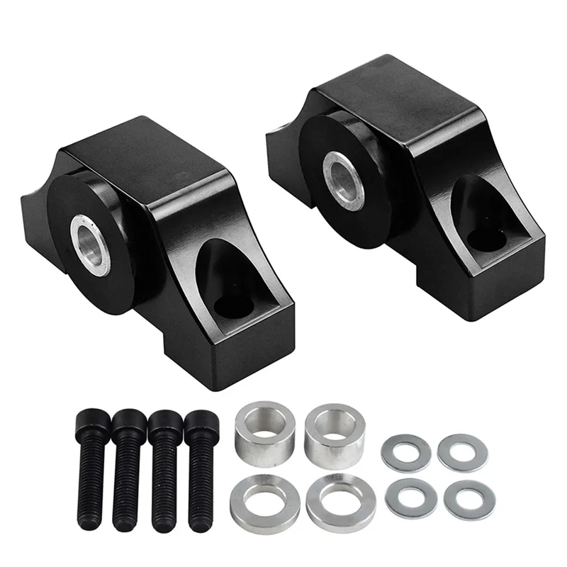 

Superior-Car Engine Mounting Bracket Kit For Honda Civic EG EK 1992-2001 Car Accessories