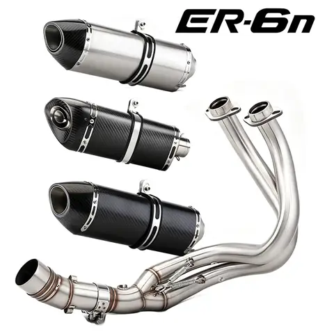 Versys 650 Exhaust Muffler -AliExpress