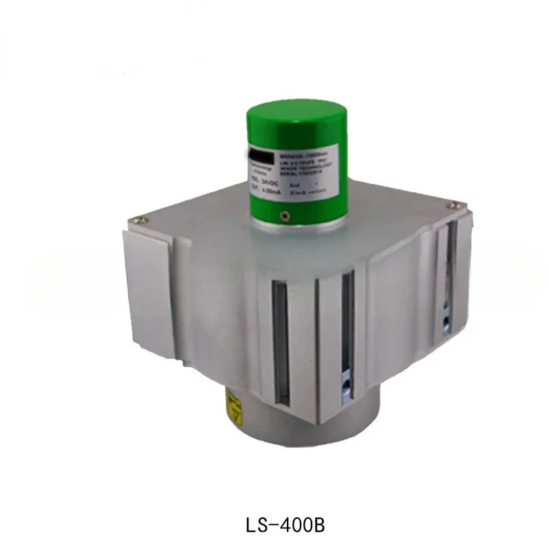 

Ls400b Serial Communication Displacement Sensor Bridge Support Displacement Monitoring Drawstring Type Displacement Sensor