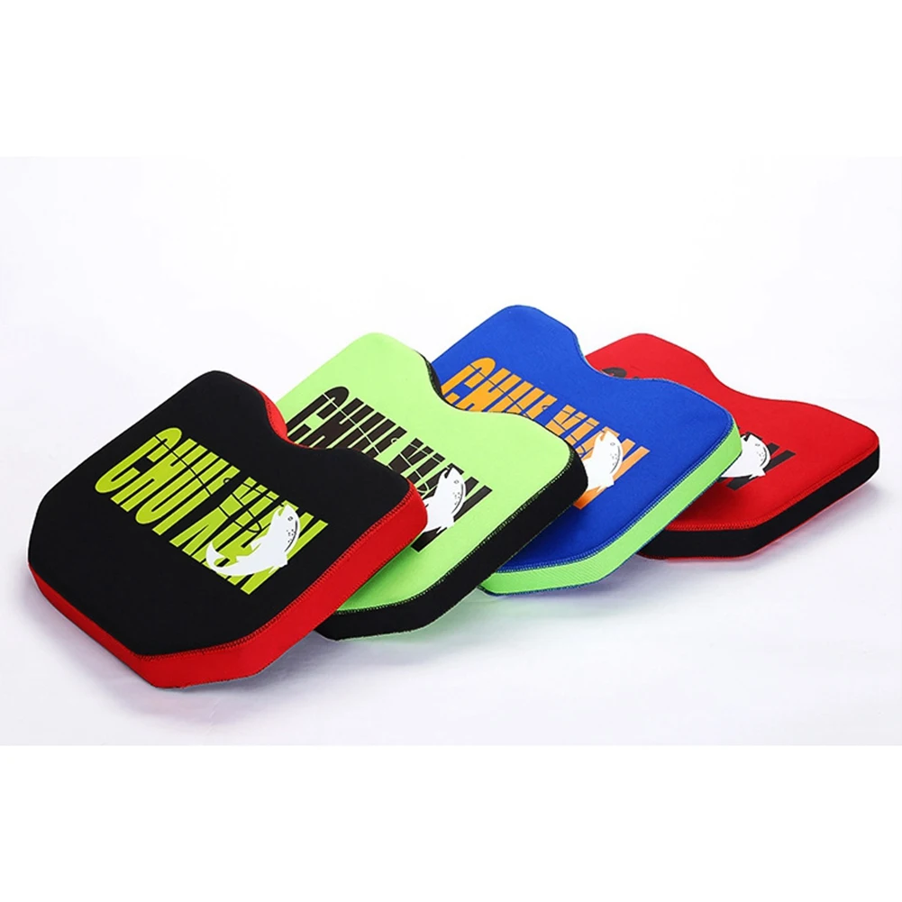 

CHUIXIAN CX for Kayak Canoe Fishing Boat Thicken Cushion Pad,Red