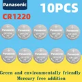 10PCS CR1220