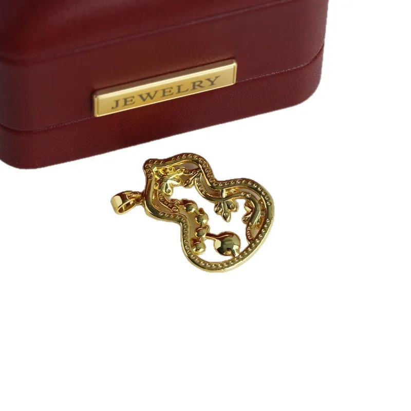 

1 шт. D132, позолоченная 14-каратным золотом подвеска-основа для жемчуга с сохранением цвета, аксессуары для изготовления украшений своими руками (жемчуг и цепочка не входят в комплект)