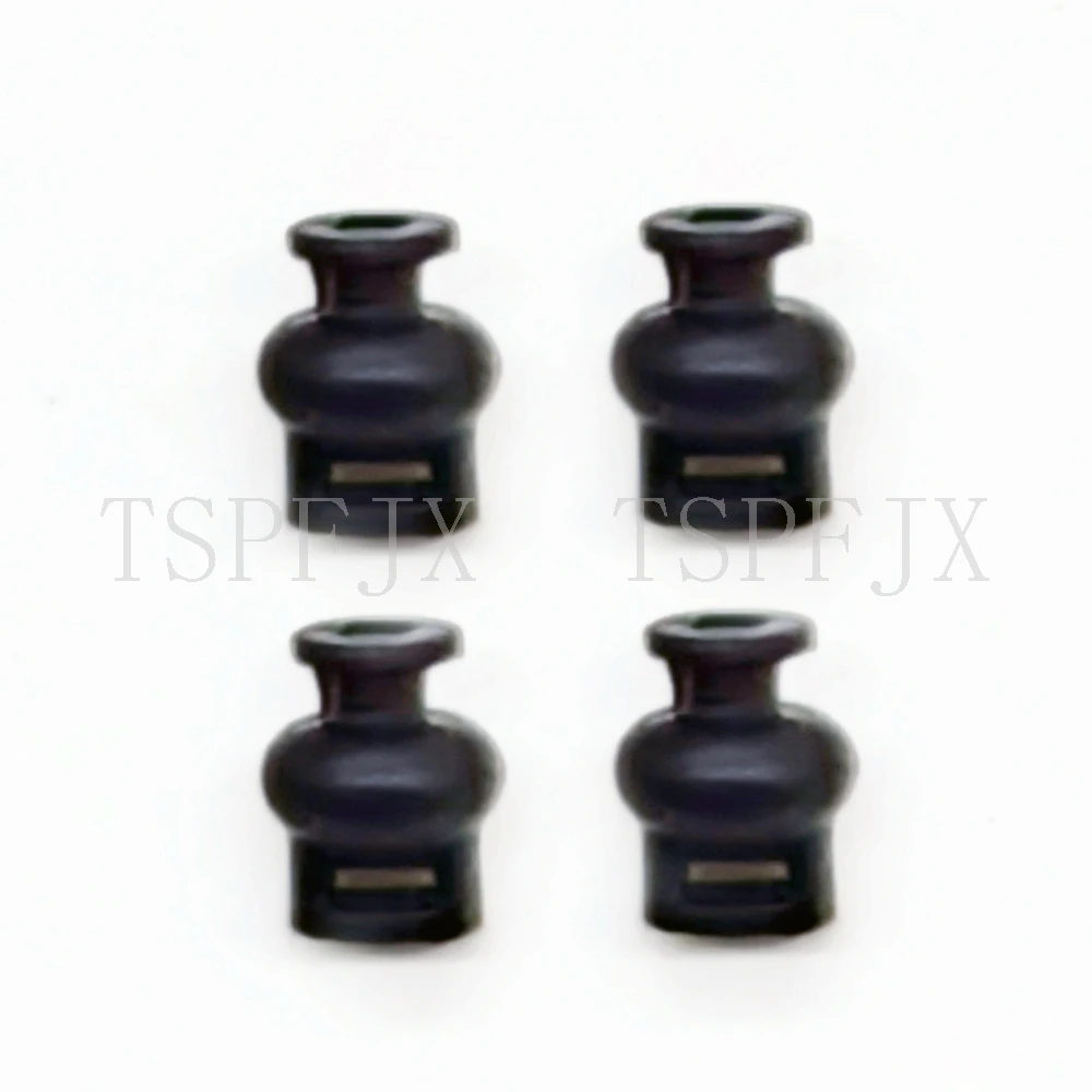 4PCS Buffer rubber ball For SJRC F5, F5 PRO, F5S PRO,F5S PRO+ F5S PRO PLUS ,Holy StonE HS360S Folding Quadcopter