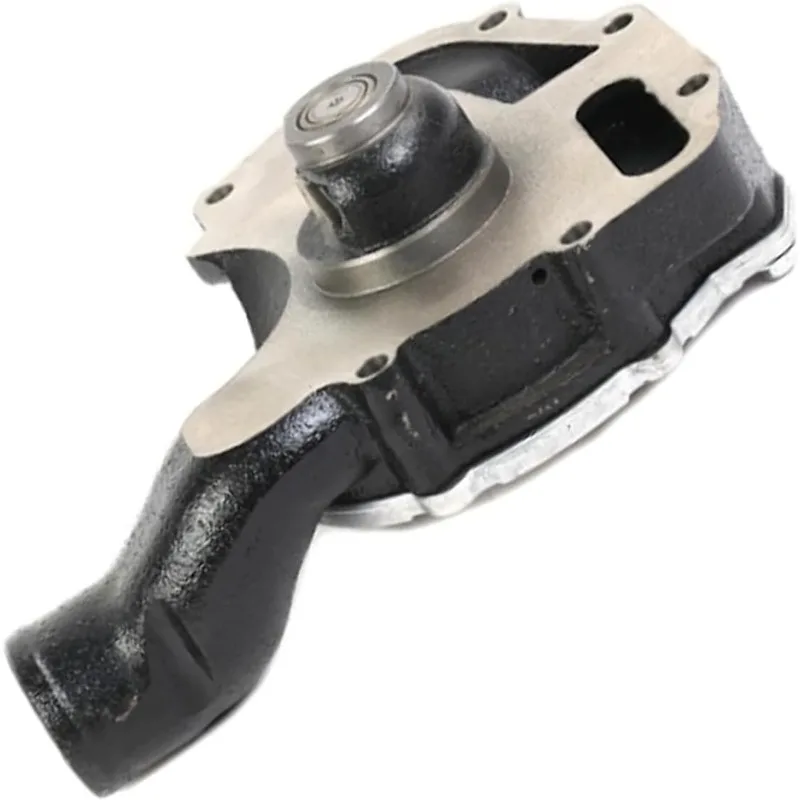 

Water Pump 485-4895 for Caterpillar CAT DE165E2 DE150E2 Generator C6.6 Engine