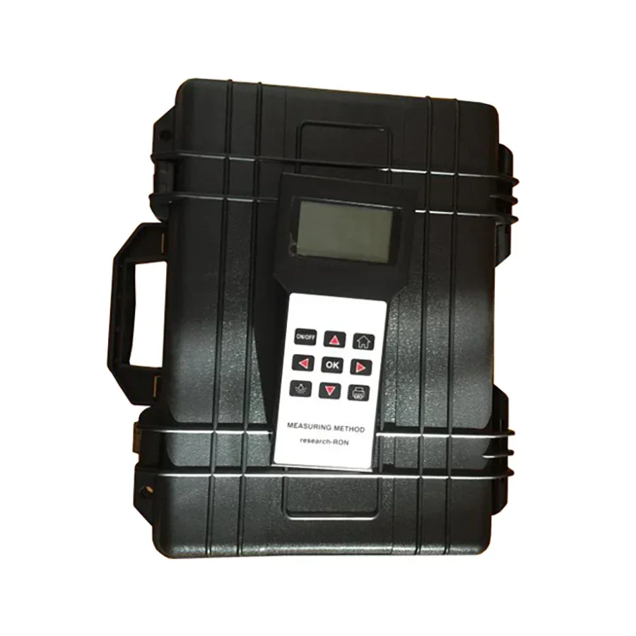 ASTM D2699 Octane And Cetane Value Tester/ Portable Octane Meter/ Cetane Number Analyzer