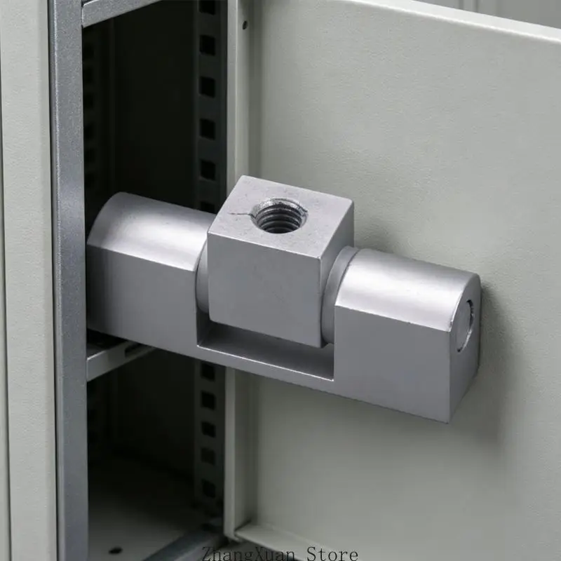 Elektrischer Schaltkasten Türscharniersteuerung Maschinenausrüstung Maschinenschrank 3XUF – Detail 5